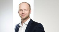 Dirk Hörig ist CEO und Gründer von commercetools. (c) commercetools