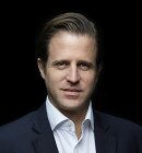 Konrad Kreid, Initiator von Blackfridaysale.de. (Fotocredit: Gerald Matzeder)
